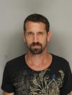 Mugshot of Jeremy David Casanova