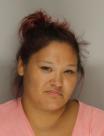 Mugshot of JASMINE DROUILLARD