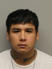 Mugshot of Michael John Jr Beaulieu