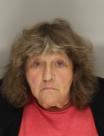 Mugshot of Sherri Lynn Patzer