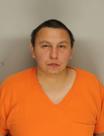 Mugshot of RANDALL BELCOURT