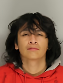 Mugshot of Samuel Joseph White