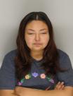 Mugshot of Kayeleigh Fawn Olson