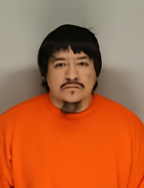 Mugshot of Anthony Brandon Antell