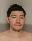 Mugshot of William Lewis Jr Jones