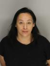 Mugshot of Leah Renee Jacobs