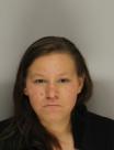 Mugshot of Eva Rose Lovelace
