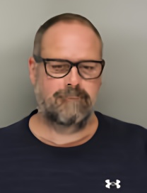 Mugshot of John William Roberts