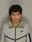 Mugshot of Tomi Jamea Fisherman