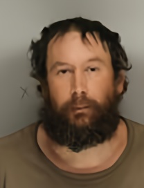 Mugshot of Kristofer John Pelzl
