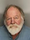 Mugshot of Mark Alan Dyson