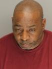 Mugshot of Robert Earl Armstrong