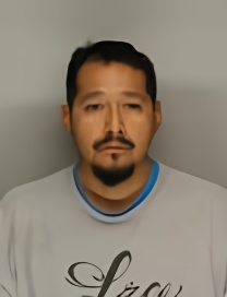 Mugshot of Scott William Whitebird