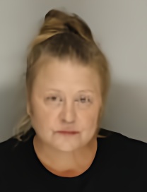 Mugshot of Kathryn Marie Armstrong