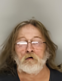 Mugshot of Michael George Sandberg