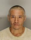 Mugshot of Earl Douglas Norton