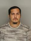 Mugshot of Donovan David Hare