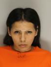 Mugshot of Devaughn Lee Rushman