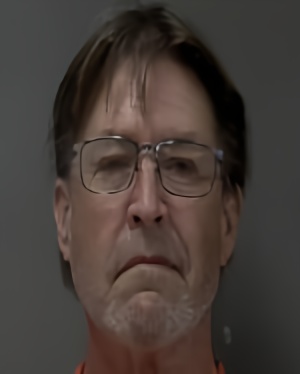 Mugshot of RANDY JOHN MIKKELSON