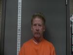 Mugshot of KEVIN CHARLES HANSON