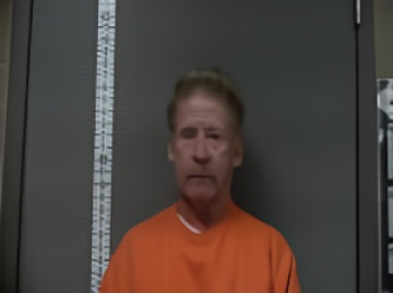 Mugshot of KEVIN CHARLES HANSON