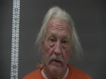 Mugshot of KIM LEE BAERENWALD