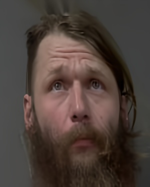 Mugshot of Thomas Walton Crocker