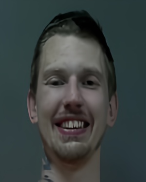 Mugshot of MITCHELL DENNIS AMUNDSON