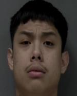 Mugshot of WILLIAM ENOC GUZMAN MORENO