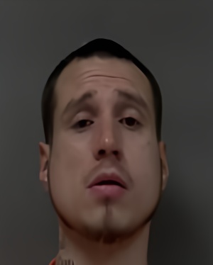 Mugshot of Austin Ryan Koskela