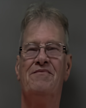 Mugshot of GEORGE GERALD GEAR
