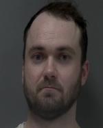 Mugshot of MALCOLM GEORGE BRADBURY