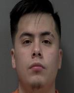 Mugshot of Lester Emanuel Lopez