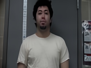 Mugshot of Manuel Hernandez Martinez