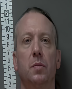 Mugshot of RYAN JOHN BEERY