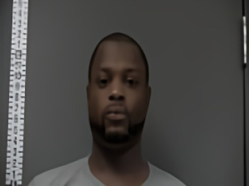 Mugshot of HENRY YADIR MARTINEZ JEREZ