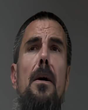Mugshot of THOMAS RICHARD STUNTEBECK
