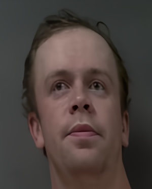Mugshot of Easton Jeffrey Andreas