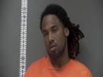 Mugshot of Deandra Vitela