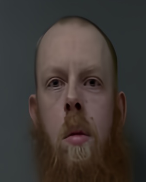 Mugshot of RICHARD GREGGORY HARRIS