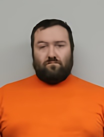 Mugshot of BENJAMIN BROMAGHIN