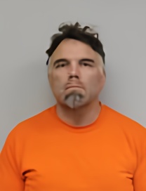 Mugshot of DAVID ANDERSON