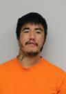 Mugshot of CONRAD BURNS