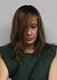 Mugshot of GRETCHEN BALLEK