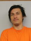 Mugshot of PATRICK THOMPSON