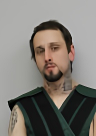 Mugshot of BROCK PETRIE