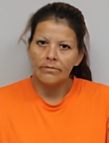 Mugshot of CHEYENNE FASTHORSE
