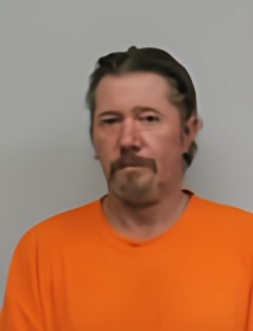 Mugshot of GREGORY HINRICHS
