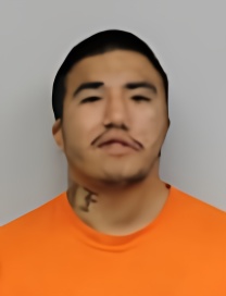 Mugshot of CONRAD BURNS