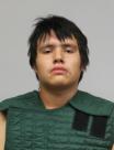 Mugshot of CHRISTOPHER GAGNON